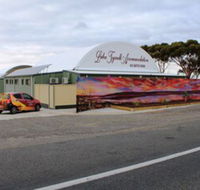 Lake Tyrrell Accommodation LTA - Sunshine Coast Guide