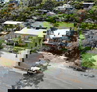 Quarterdeck Apartment - Sunshine Coast Guide