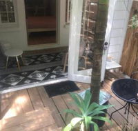 Eumundi Stay   Double Person Spa Bath - Sunshine Coast Guide