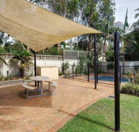 Aquarius Apartment 3 - Sunshine Coast Guide