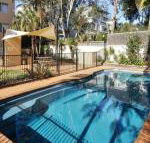 Aquarius Apartment 4 - Sunshine Coast Guide