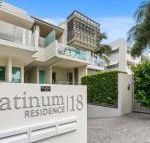 Platinum status Sunshine Beach - Sunshine Coast Guide