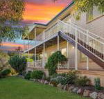 Seaclusion 8 View Court Carrickalinga - Sunshine Coast Guide