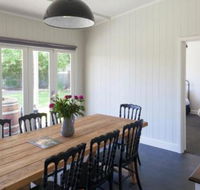 The Manse on Ebden - Sunshine Coast Guide
