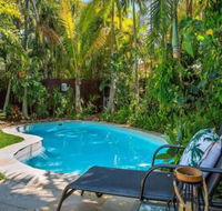 Tropical Oasis - Sunshine Coast Guide