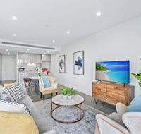 HomeHotel Extreme Luxury Apt next to Mall  Train - Sunshine Coast Guide