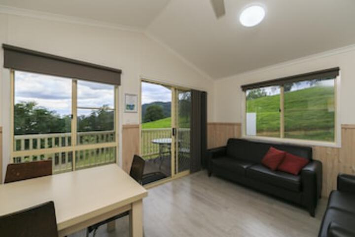 Glenbawn NSW Sunshine Coast Guide