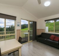 Reflections Holiday Parks Lake Glenbawn - Sunshine Coast Guide