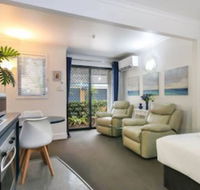 Beautiful Studio in Great Leafy Location - Sunshine Coast Guide
