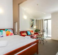 Comfortable Studio Near New Farm Park - Sunshine Coast Guide