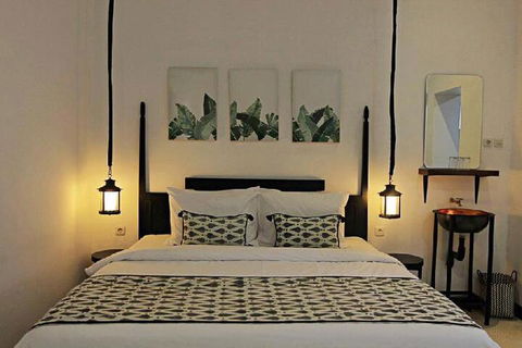 Booleroo View Bed & Breakfast - Sunshine Coast Guide 2