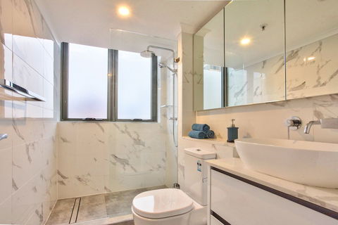 Apartment Hyde Park George - Sunshine Coast Guide 6