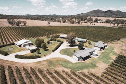 Farmers Quarters - Sunshine Coast Guide 0