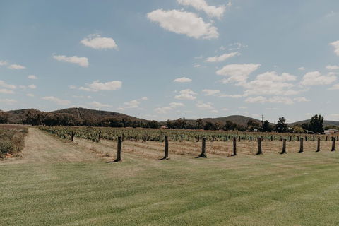 Farmers Quarters - Sunshine Coast Guide 7
