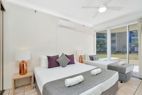 Zenith - Q Stay - Sunshine Coast Guide 2