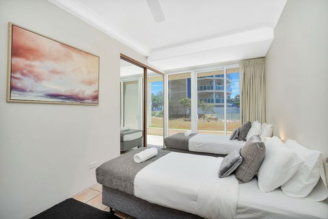Zenith - Q Stay - Sunshine Coast Guide 5
