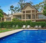 Alderly Terrace - Sunshine Coast Guide