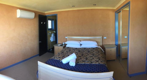 The Penthouse - Sunshine Coast Guide 5