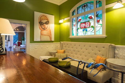Rent Your Own Historic Hotel For Holidays & Events - Sunshine Coast Guide 2