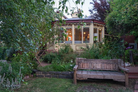 Rent Your Own Historic Hotel For Holidays & Events - Sunshine Coast Guide 1