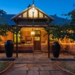 Rent Your Own Historic Hotel For Holidays & Events - Sunshine Coast Guide 0