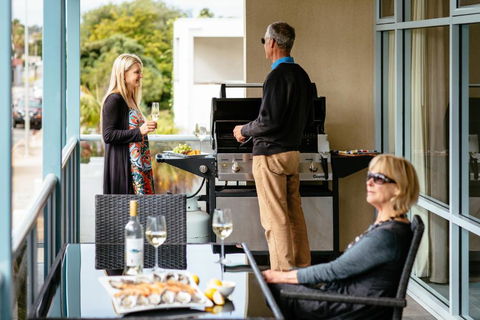 Port Lincoln Foreshore Apartments - Sunshine Coast Guide 1
