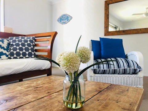Coolum Classic Beach Shack Pet Friendly - Sunshine Coast Guide 5