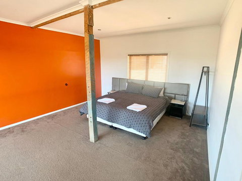 The Daydawn Dairy Perched High Simple Living & What A View! - Sunshine Coast Guide 4