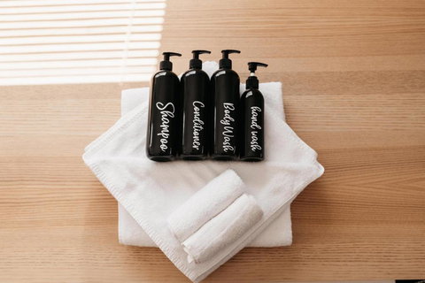 The Daydawn Dairy Perched High Simple Living & What A View! - Sunshine Coast Guide 6