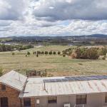 The Daydawn Dairy Perched High Simple Living & What A View! - Sunshine Coast Guide 1
