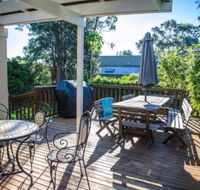 Families Escape to the Coast - Sunshine Coast Guide
