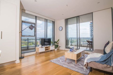 17th Level 1bed1bath APT Macquaire Park+wifi+view - Sunshine Coast Guide 6
