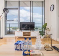 17th Level 1bed1bath APT Macquaire Parkwifiview - Sunshine Coast Guide