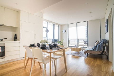 17th Level 1bed1bath APT Macquaire Park+wifi+view - Sunshine Coast Guide 7