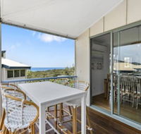 Stunning Beach Front Villa at Castaway Cove - Sunshine Coast Guide