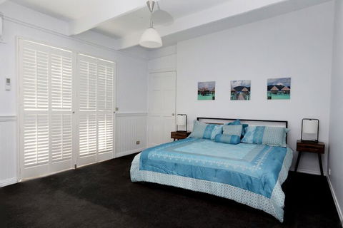 Bellarine Spa Wellness & Retreat - Sunshine Coast Guide 4