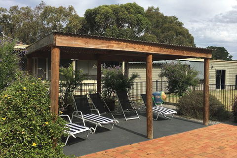 Bellarine Spa Wellness & Retreat - Sunshine Coast Guide 1