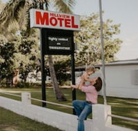Hillview Motel - Sunshine Coast Guide