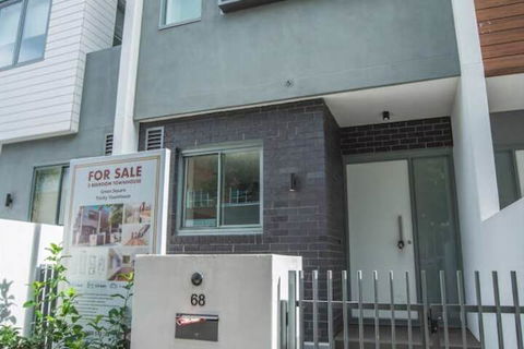 Amazing 3beds3bath Townhouse@rosebery - Sunshine Coast Guide 1