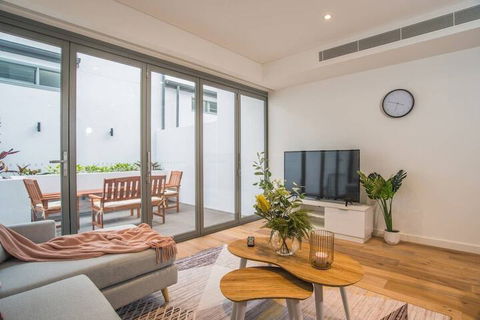 Amazing 3beds3bath Townhouse@rosebery - Sunshine Coast Guide 5