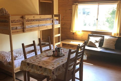 Alpine Stag Lodge Unit 1 - Sunshine Coast Guide 6