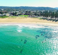 Reef Resort Apartments - Sunshine Coast Guide