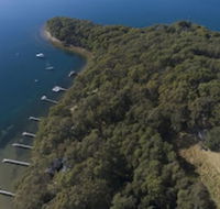 Sydney Pittwater Eco YHA - Sunshine Coast Guide