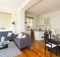 Elegant Cremorne Point Apartment MILS5 - Sunshine Coast Guide