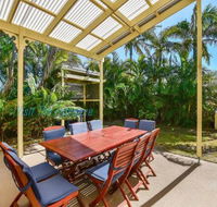 Gone To The Beach House - Sunshine Coast Guide
