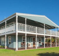 10 Ellis Street Apartment - Sunshine Coast Guide
