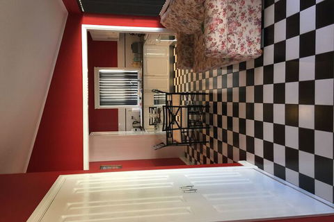 Aberdare Lodge - Sunshine Coast Guide 5