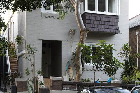 Bondi Retro Designer - Sunshine Coast Guide 1