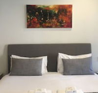 Stables Boutique Motel - Sunshine Coast Guide