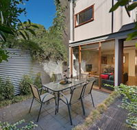 Fitzgeorge - Sunshine Coast Guide